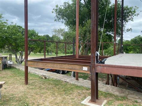 austin custom sheet metal|structural steel fabricators austin tx.